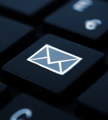 LGPD e e-mail corporativo: o que sua empresa precisa saber