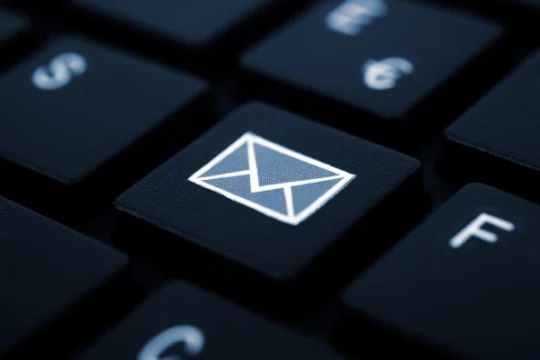 LGPD e e-mail corporativo: o que sua empresa precisa saber