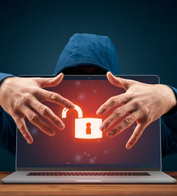 Melhores práticas para proteger seu servidor contra ataque