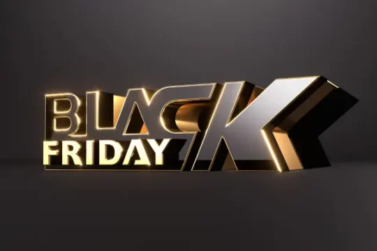 Prepare seu servidor para a Black Friday