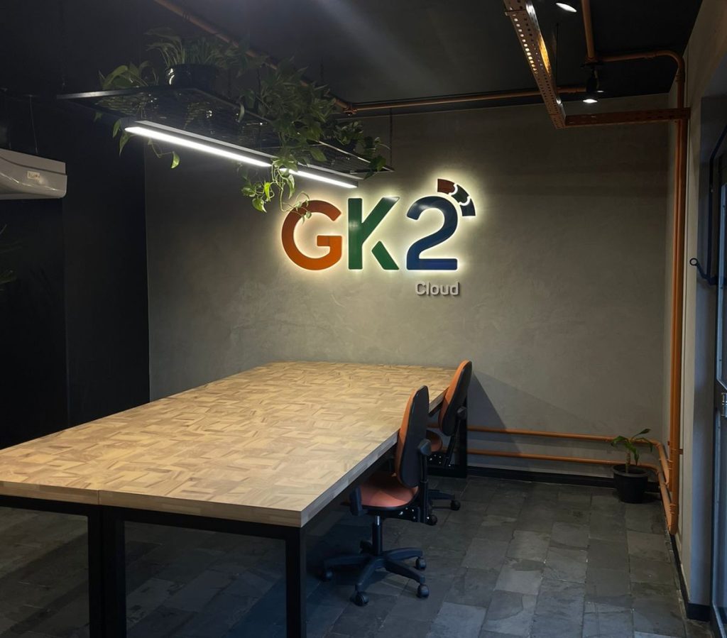 Servidor pronto para a Black Friday