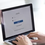 PIN na área do cliente