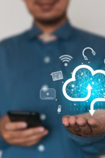 Diagnóstico do site antes da migração: por que a GK2.CLOUD faz essa análise