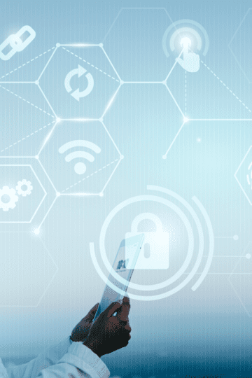 Domínio é investimento, não despesa