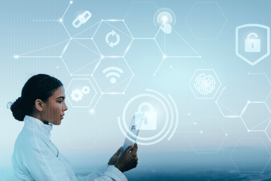 Domínio é investimento, não despesa